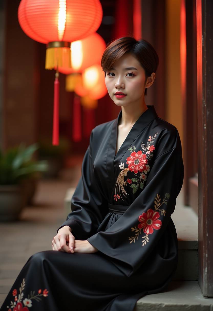 女儿的礼物清单