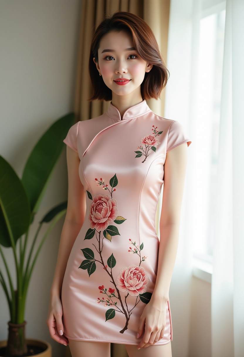 婆婆的旅行箱