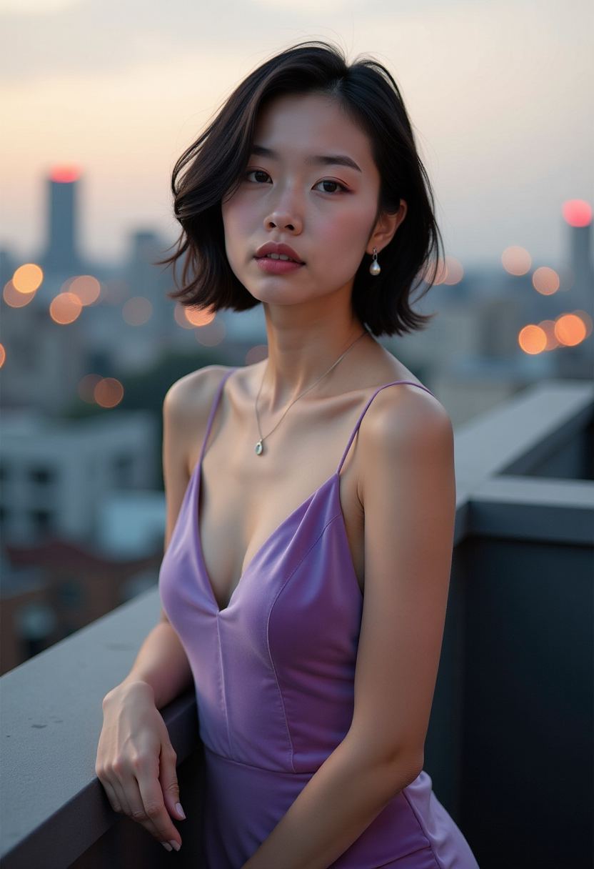 厨房里的秘密